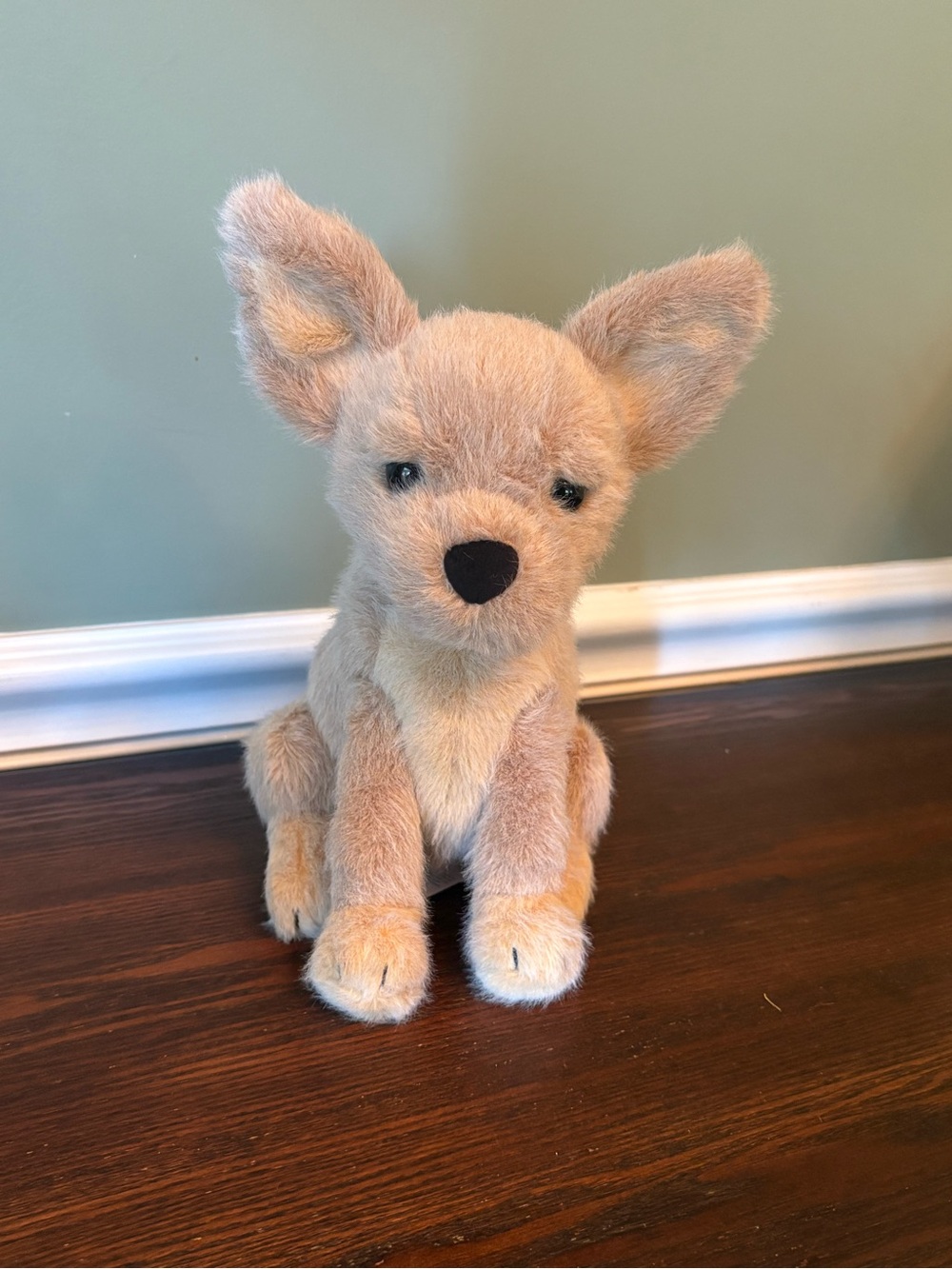 Jellycat Yapsby Chihuahua